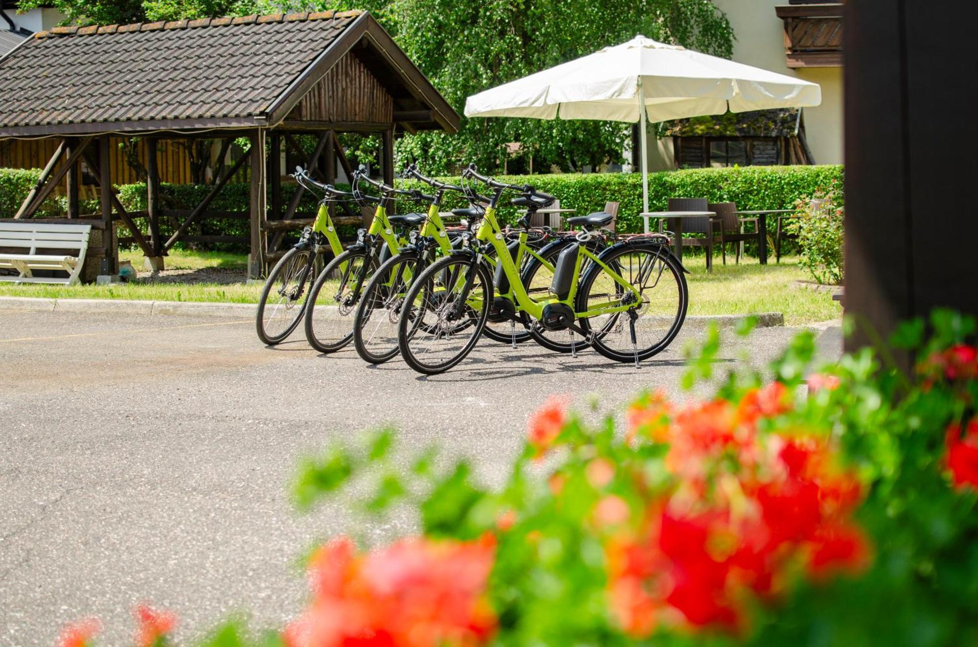 Suan Hotel Ziano Di Fiemme Bagian luar foto